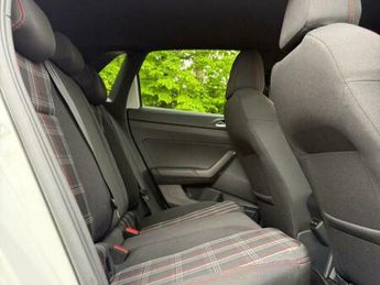 Volkswagen Polo 2.0 TSI GTI DSG Euro 6 (s/s) 5dr