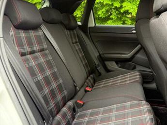 Volkswagen Polo 2.0 TSI GTI DSG Euro 6 (s/s) 5dr