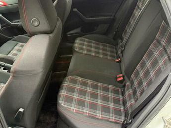 Volkswagen Polo 2.0 TSI GTI DSG Euro 6 (s/s) 5dr