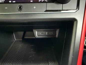 Volkswagen Polo 2.0 TSI GTI DSG Euro 6 (s/s) 5dr