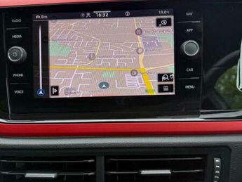 Volkswagen Polo 2.0 TSI GTI DSG Euro 6 (s/s) 5dr