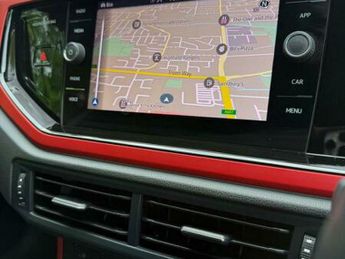 Volkswagen Polo 2.0 TSI GTI DSG Euro 6 (s/s) 5dr