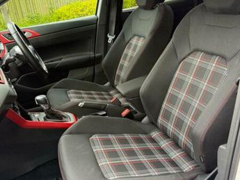 Volkswagen Polo 2.0 TSI GTI DSG Euro 6 (s/s) 5dr