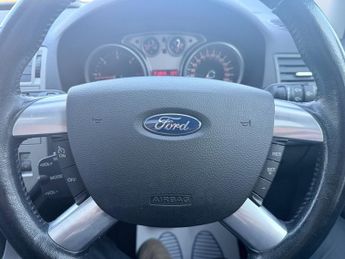 Ford Kuga TITANIUM X TDCI AUTO DIESEL 75K MILES SUNROOF FRESH MOT SERVICE 
