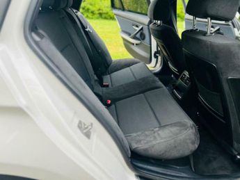 BMW 3 SERIES 2.0 320i M Sport Touring Auto Euro 4 5dr