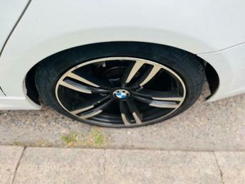BMW 3 SERIES 2.0 320i M Sport Touring Auto Euro 4 5dr