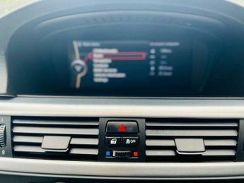 BMW 3 SERIES 2.0 320i M Sport Touring Auto Euro 4 5dr