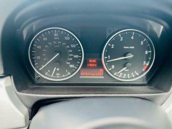 BMW 3 SERIES 2.0 320i M Sport Touring Auto Euro 4 5dr