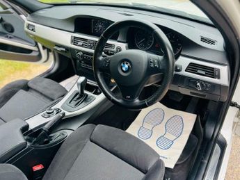 BMW 3 SERIES 2.0 320i M Sport Touring Auto Euro 4 5dr