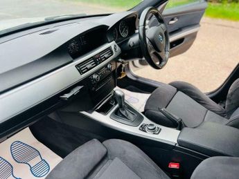 BMW 3 SERIES 2.0 320i M Sport Touring Auto Euro 4 5dr