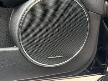 Mercedes C Class 6.3 C63 V8 AMG Edition 125 SpdS MCT Euro 5 4dr