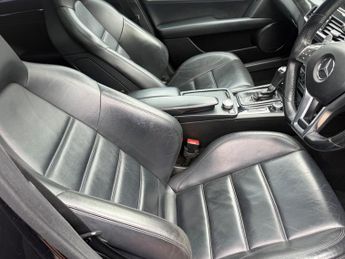 Mercedes C Class 6.3 C63 V8 AMG Edition 125 SpdS MCT Euro 5 4dr