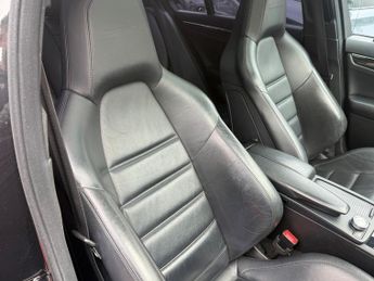 Mercedes C Class 6.3 C63 V8 AMG Edition 125 SpdS MCT Euro 5 4dr
