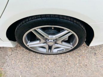 Mercedes-Benz CLA 1.6 CLA180 Sport Coupe 7G-DCT Euro 6 (s/s) 4dr