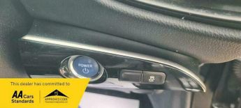 Toyota Prius 1.5 CVT 4dr