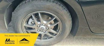 Toyota Prius 1.5 CVT 4dr