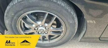 Toyota Prius 1.5 CVT 4dr