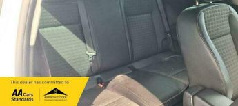 Vauxhall Astra GTC 2.0 CDTi SRi Euro 5 (s/s) 3dr
