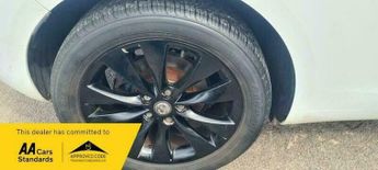 Vauxhall Astra GTC 2.0 CDTi SRi Euro 5 (s/s) 3dr