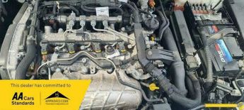 Vauxhall Astra GTC 2.0 CDTi SRi Euro 5 (s/s) 3dr
