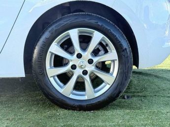 Vauxhall Corsa 1.2 Turbo Design Auto Euro 6 (s/s) 5dr