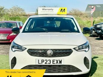 Vauxhall Corsa 1.2 Turbo Design Auto Euro 6 (s/s) 5dr