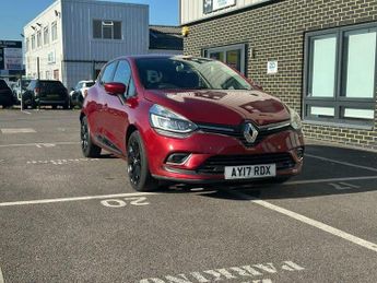 Renault Clio 0.9 TCe Dynamique S Nav Euro 6 (s/s) 5dr