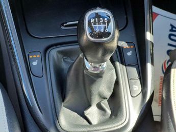 Kia Carens 1.7 CRDi EcoDynamics 3 Euro 5 (s/s) 5dr