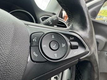 Vauxhall Grandland X 1.2 Turbo Elite Nav Auto Euro 6 (s/s) 5dr