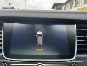 Vauxhall Grandland X 1.2 Turbo Elite Nav Auto Euro 6 (s/s) 5dr