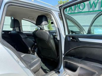 Skoda Superb 1.8 TSI Elegance DSG Euro 5 5dr