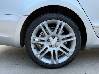 Skoda Superb 1.8 TSI Elegance DSG Euro 5 5dr