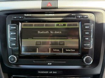 Skoda Superb 1.8 TSI Elegance DSG Euro 5 5dr