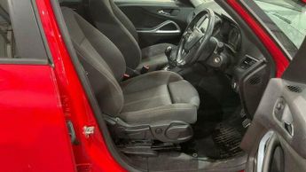 Vauxhall Zafira 1.4i Turbo SRi Euro 6 5dr