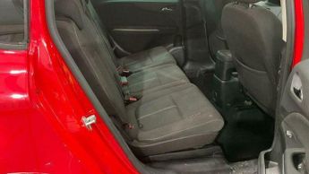 Vauxhall Zafira 1.4i Turbo SRi Euro 6 5dr