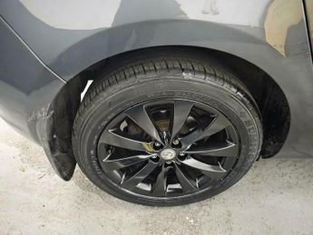 Vauxhall Astra 1.6 16v Active Euro 5 5dr