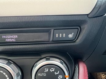 Mazda CX-3 D SPORT NAV