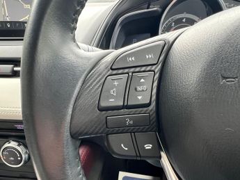Mazda CX-3 D SPORT NAV