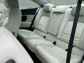 Peugeot 407 2.7 HDi V6 GT 2dr