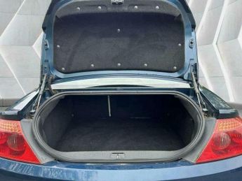 Peugeot 407 2.7 HDi V6 GT 2dr