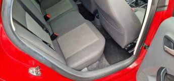 SEAT Ibiza 1.4 16V Chill Euro 5 5dr