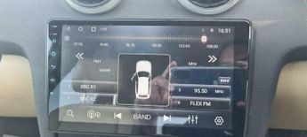 Audi A3 1.6 Technik SE Sportback S Tronic Euro 4 5dr