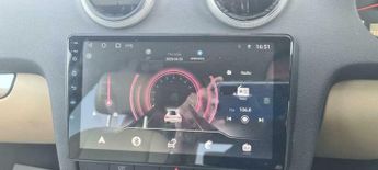 Audi A3 1.6 Technik SE Sportback S Tronic Euro 4 5dr