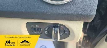 Audi A3 1.6 Technik SE Sportback S Tronic Euro 4 5dr