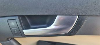Audi A3 1.6 Technik SE Sportback S Tronic Euro 4 5dr
