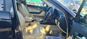 Audi A3 1.6 Technik SE Sportback S Tronic Euro 4 5dr