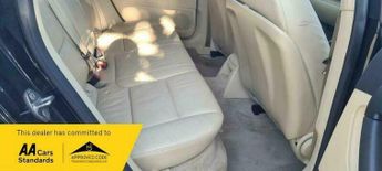 Audi A3 1.6 Technik SE Sportback S Tronic Euro 4 5dr