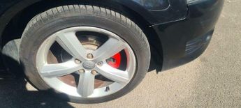 Audi A3 1.6 Technik SE Sportback S Tronic Euro 4 5dr