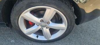 Audi A3 1.6 Technik SE Sportback S Tronic Euro 4 5dr
