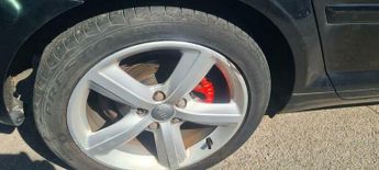 Audi A3 1.6 Technik SE Sportback S Tronic Euro 4 5dr